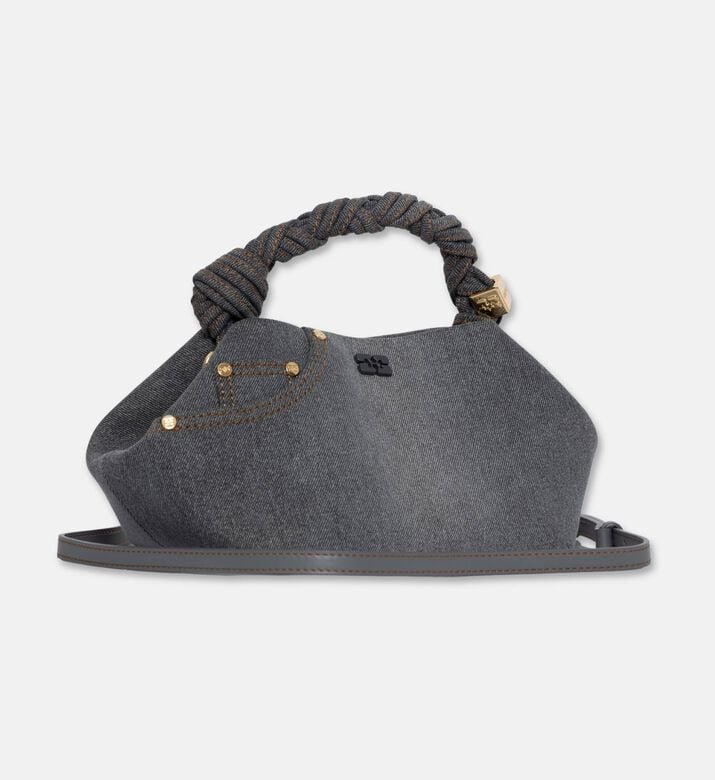 Ganni Bag Top, Packshot View