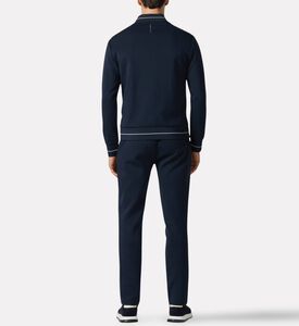 Hackett London Sweat Track, Model View