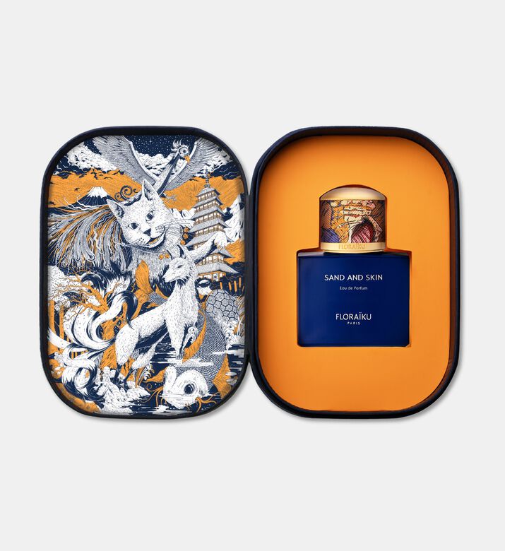 FLoraiku Paris Edp Sand And Skin, 30-ml, Packshot View