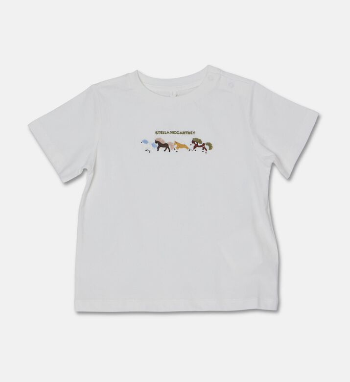 Stella McCartney Ts, Packshot View