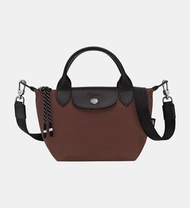 Longchamp Bag Le Pliage Energy, Brown, Packshot View