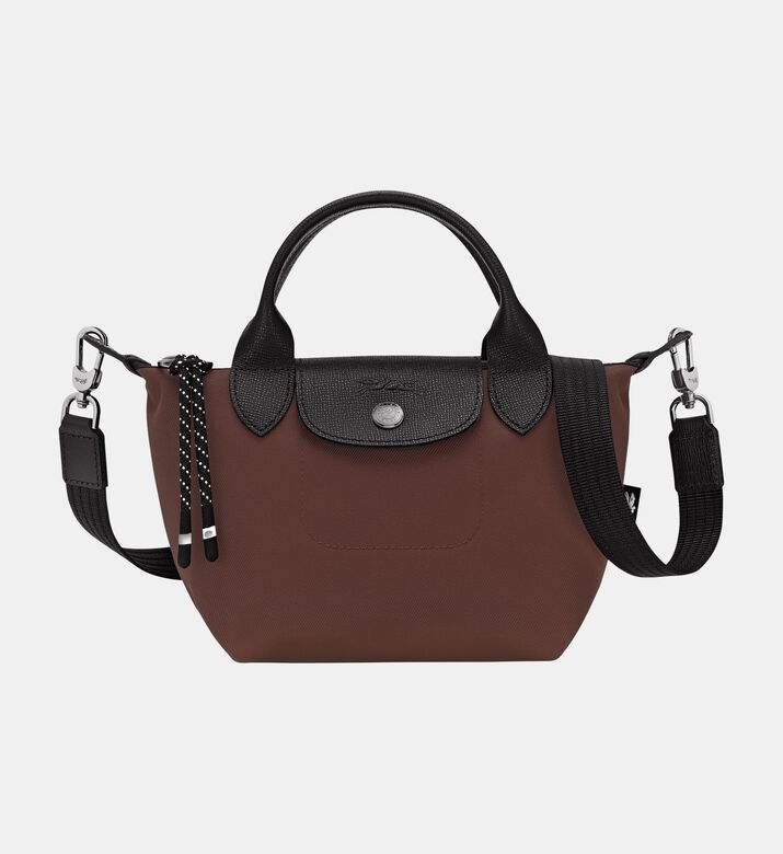 Longchamp Bag Le Pliage Energy, Brown, Packshot View