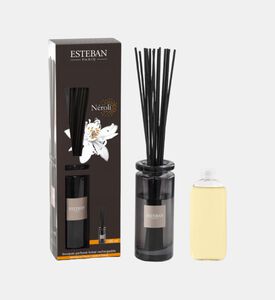 باقة معطرة برائحة النيرولي قابلة لإعادة التعبئة