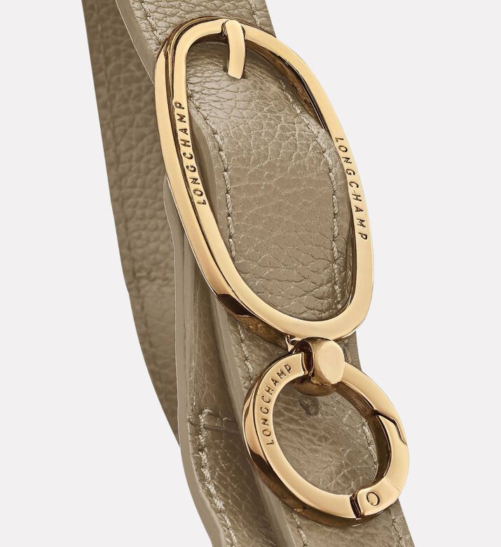 Longchamp Bag Le Foulonne, Packshot View