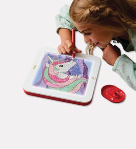 Discovery Fao Diamond Painting Light, Packshot View