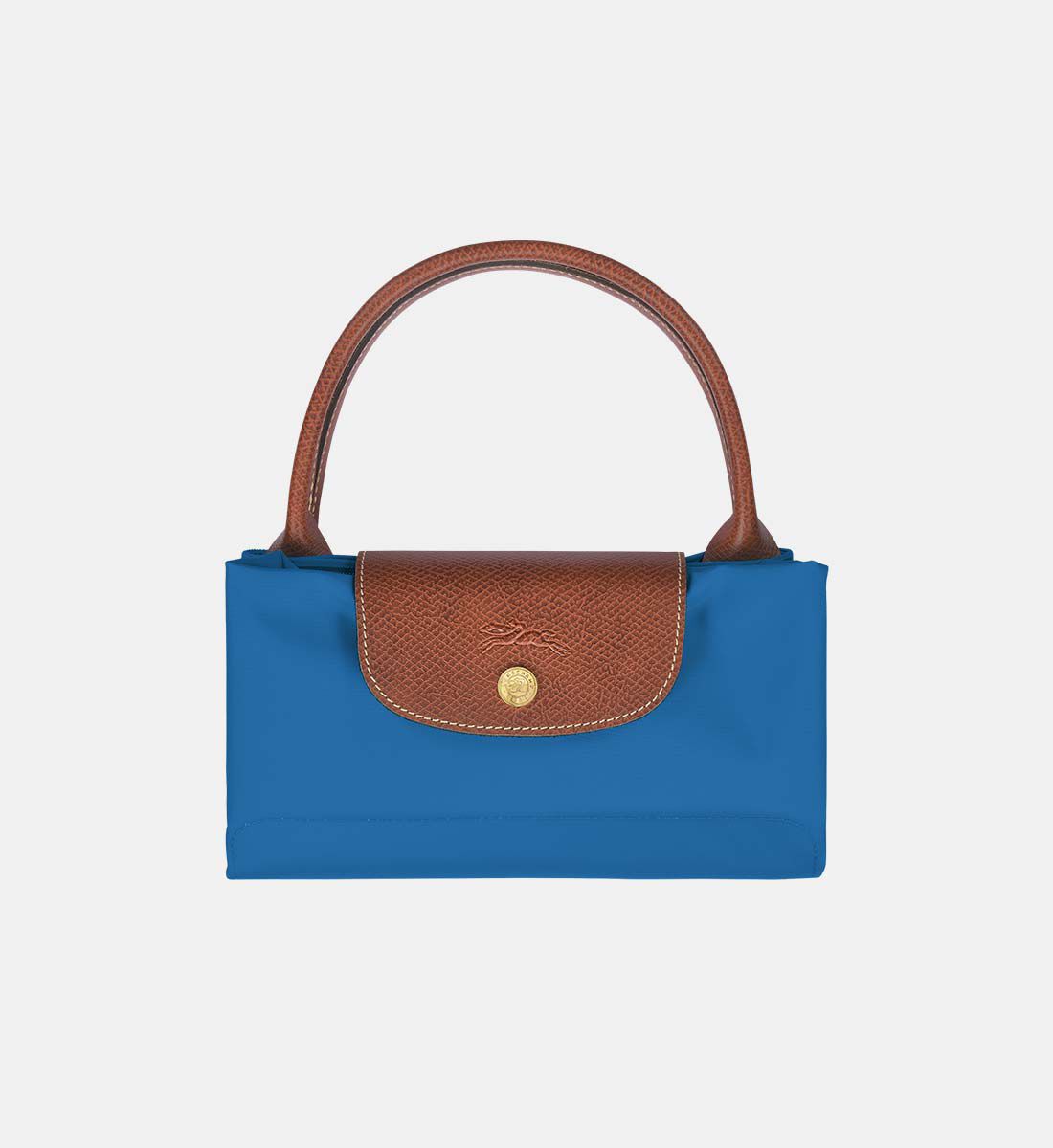 Original top longchamp bag