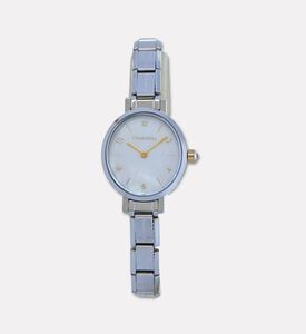 Nomination Watch Paris Stel Ov Hnd Wt Mop, Packshot View