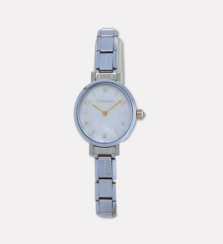 Nomination Watch Paris Stel Ov Hnd Wt Mop, Packshot View