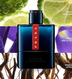 أودوتواليت لونا روسا أوشن