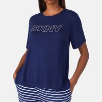 Short-sleeve Pajamas