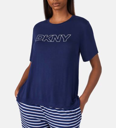 Short-sleeve Pajamas