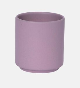 Numbers Espresso Mini Cups 4-piece Set