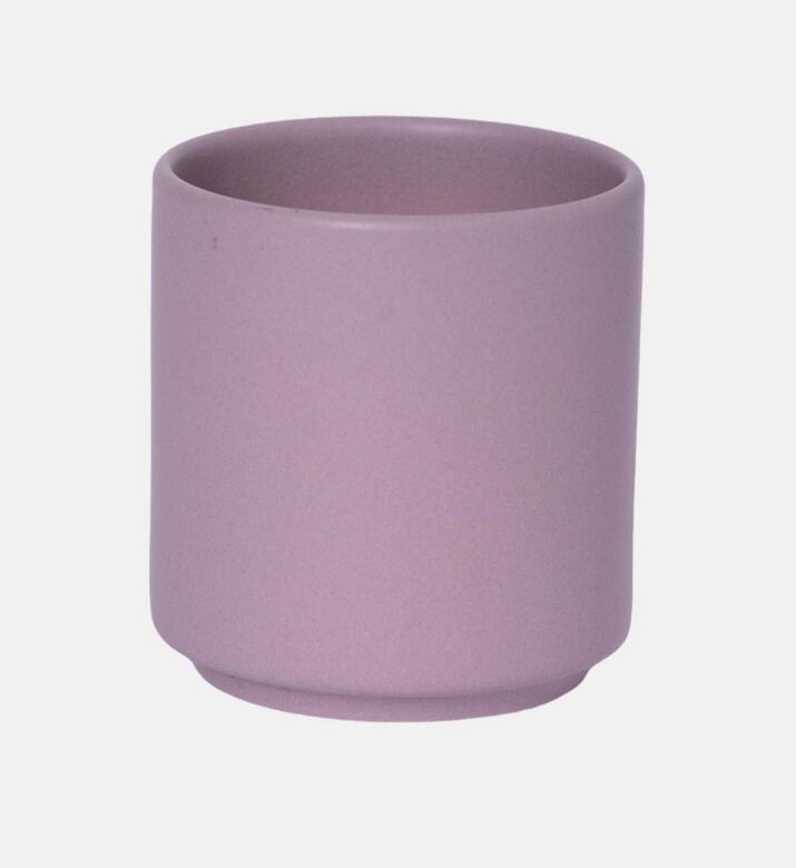 Numbers Espresso Mini Cups 4-piece Set