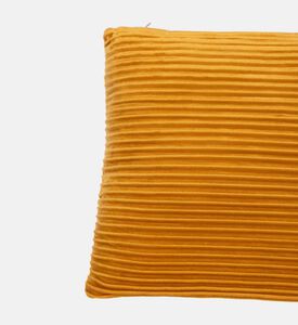 Ulia Rectangular-shape Ribbed Pillow