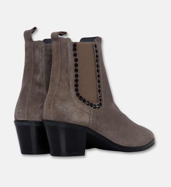 Kanna Shoes Ankle Boot, Packshot View