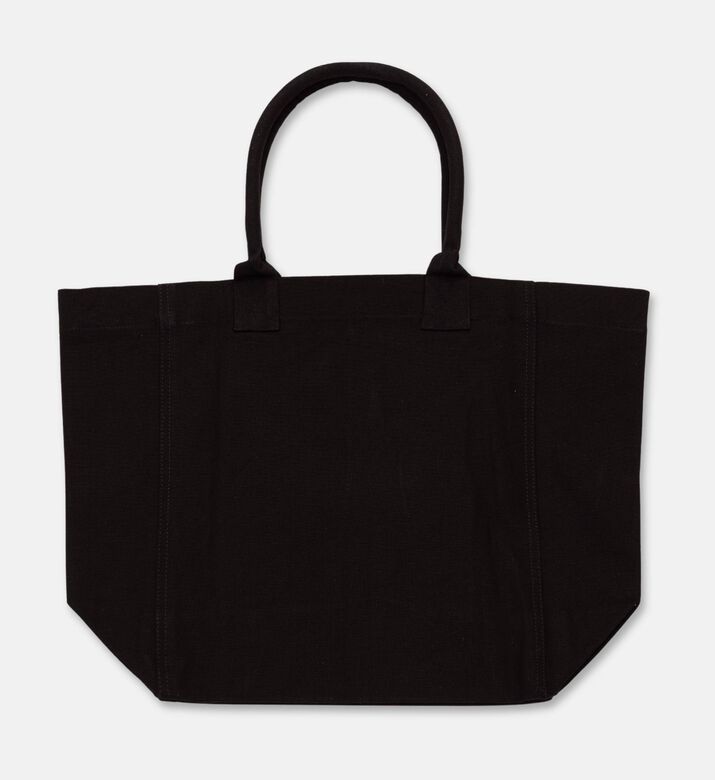 Isabel Marant Large Canvas Tote Bag, Packshot View