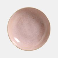 Bio Stoneware Soup Plate