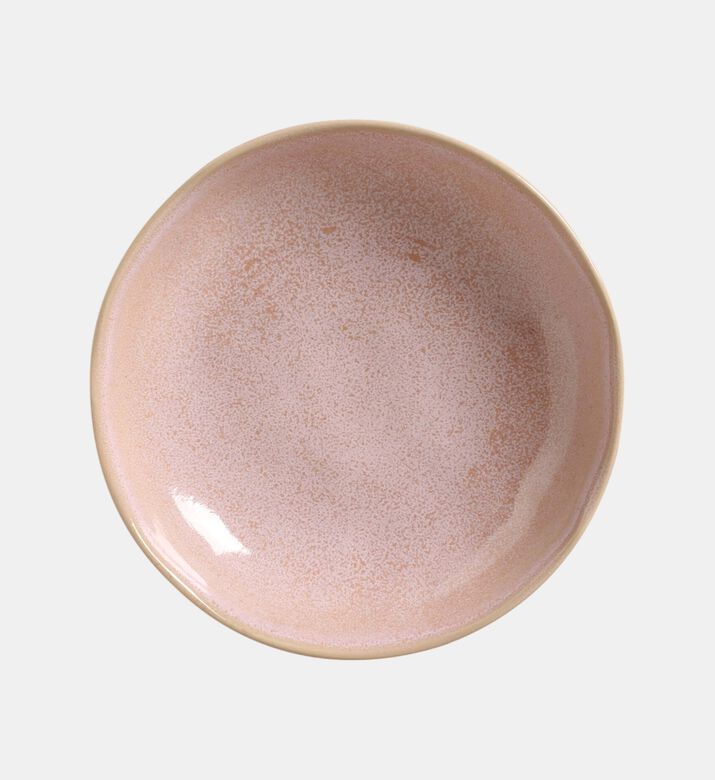 Bio Stoneware Soup Plate