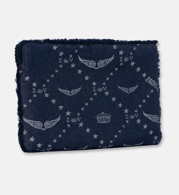 Zadig et Voltaire Pouch Angel, Packshot View