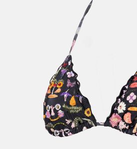 Agua Bendita Swst Bra, Packshot View