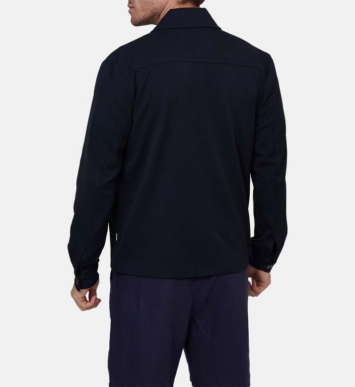 Patch Pockets Jacket Patch Pockets Jacket