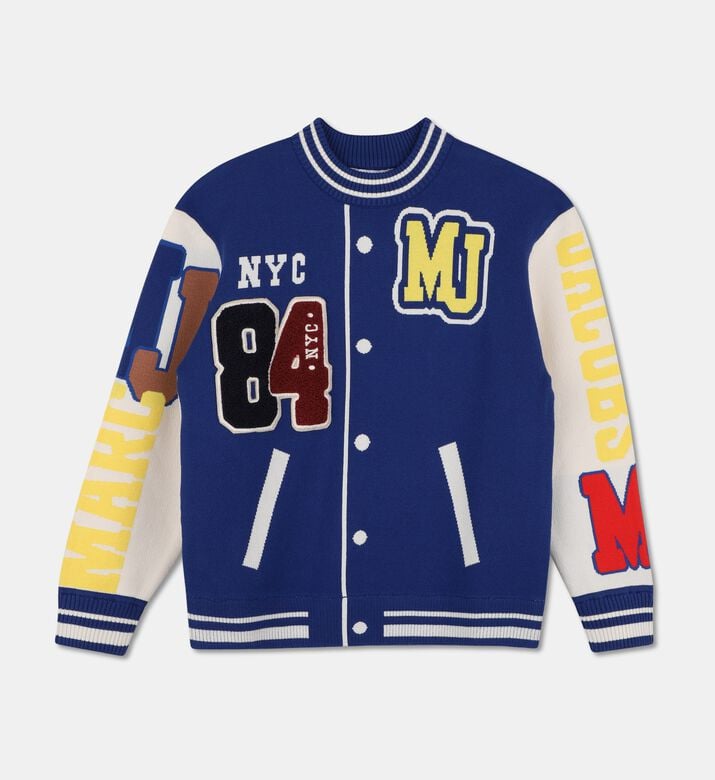 Marc Jacobs Pull Culture, Packshot View