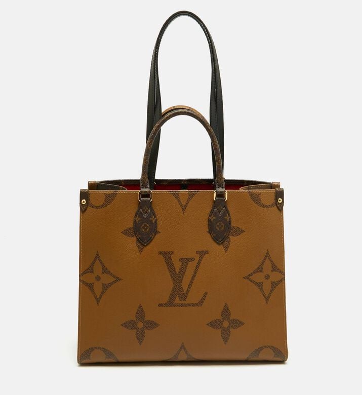 Louis Vuitton Bag Louis Vuitton, Packshot View