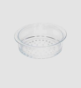 Glass Vented Streamer