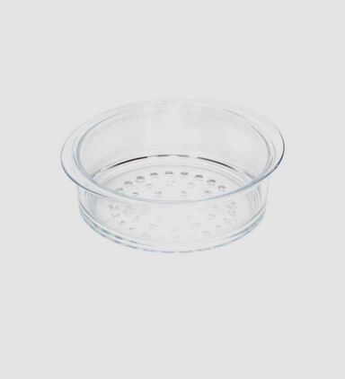 Glass Vented Streamer