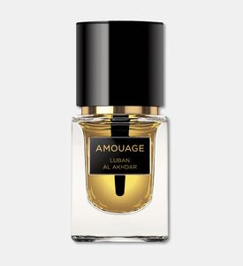 Amouage Luban Al Akhdar Extrait De Parfum, Packshot View