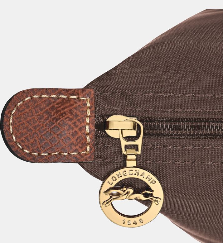 Longchamp Bag Le Pliage Original, Light-brown, Packshot View