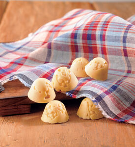 شوكولاته جاغايمو 120 جم