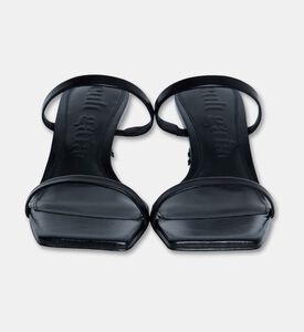 Cult Gaia Shoes Riley, Packshot View