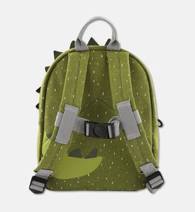 Trixie Backpack Mr.dino, Packshot View