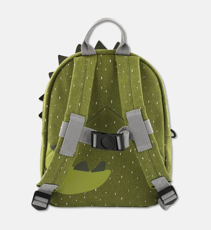Trixie Backpack Mr.dino, Packshot View