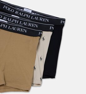 Ralph Lauren Boxer, Packshot View