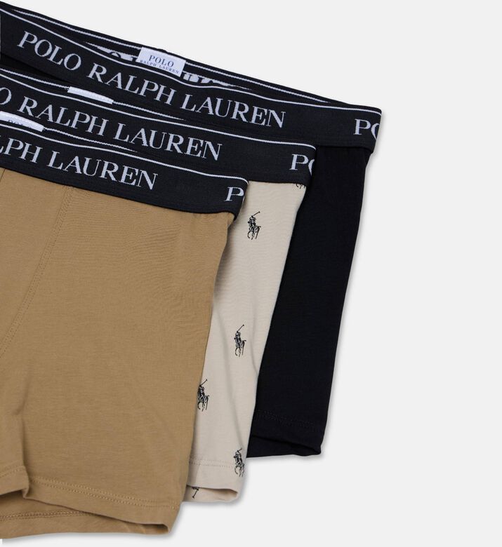 Ralph Lauren Boxer, Packshot View
