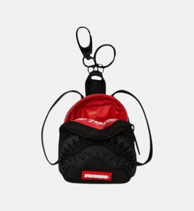 Mini Backpack Keychain