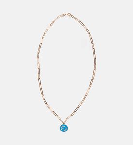 Paperclip-style Chain Necklace Paperclip-style Chain Necklace