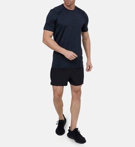 Classic Athletic Shorts