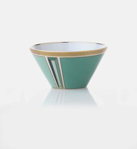Emerald Cereal Bowl