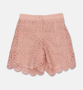 Twinset Short Woven, Packshot View