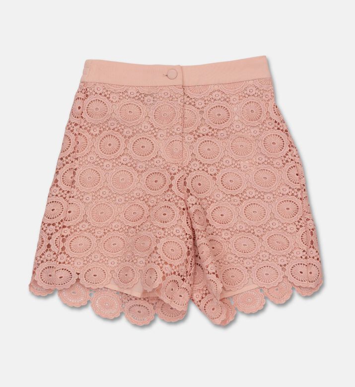 Twinset Short Woven, Packshot View