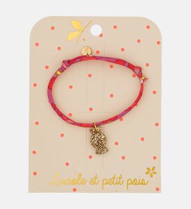 Luciole Et Petit Pois Liberty Bracelet Candy Kiss, Packshot View