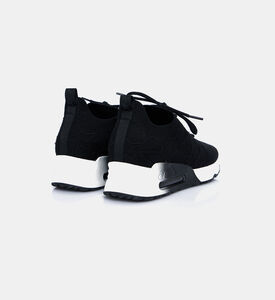 Lucky Star Low-top Mesh Sneakers