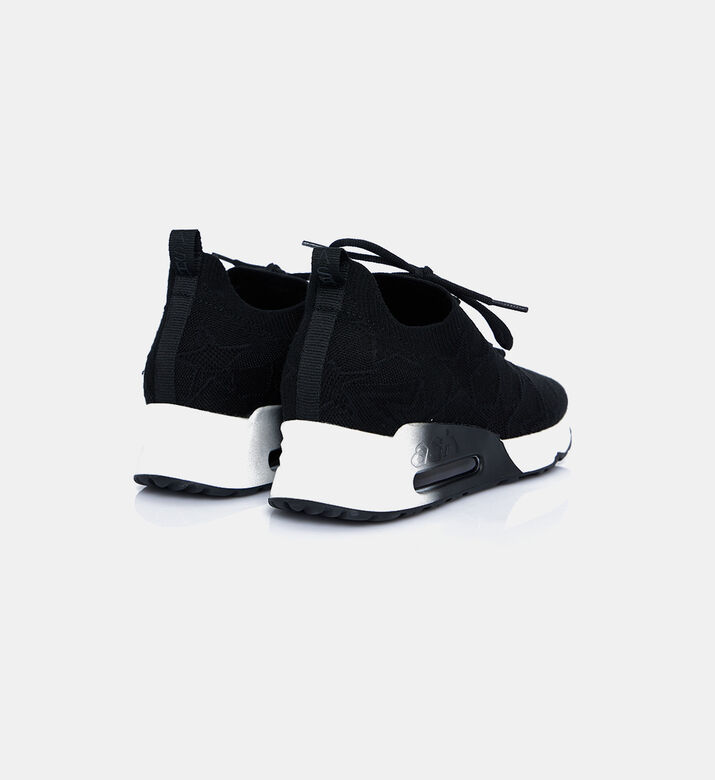 Lucky Star Low-top Mesh Sneakers