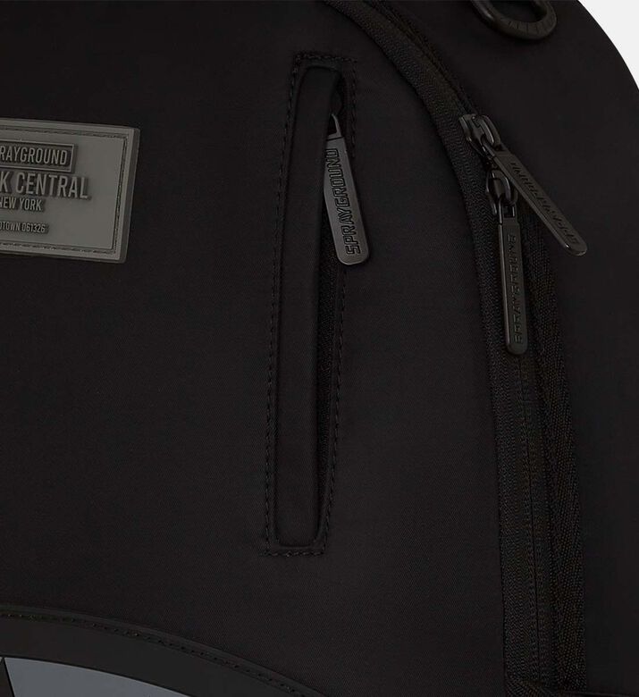 Shark Central Backpack