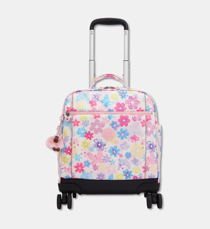 Kipling School Trolley New Storia S, Packshot View
