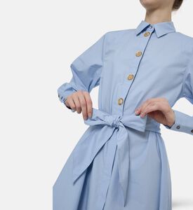 Karl Lagerfeld Dress, Model View