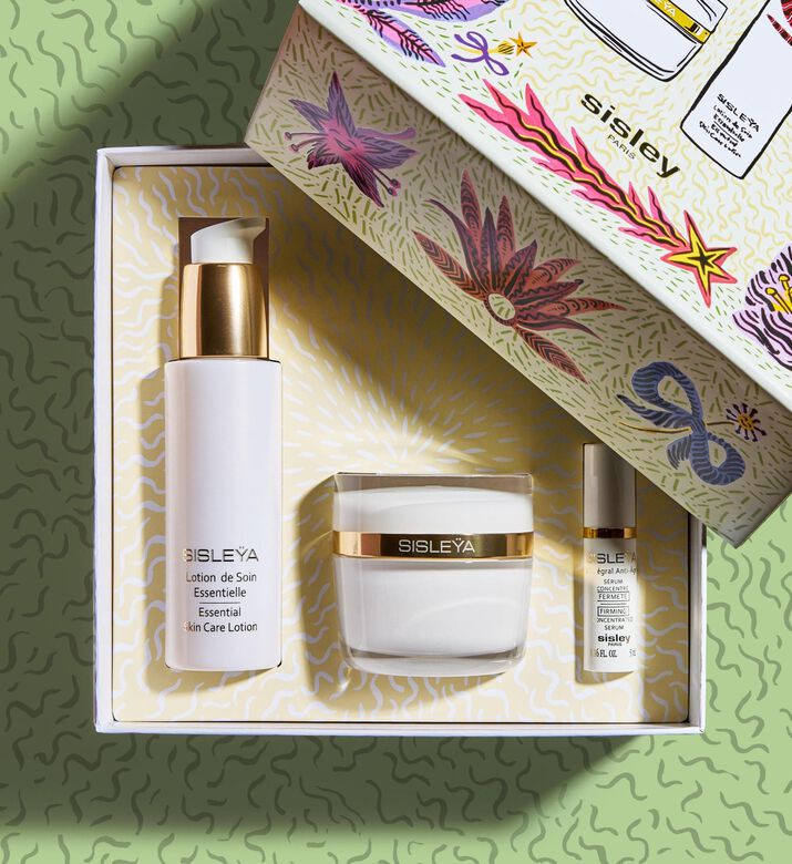 SISLEY Set Gift Marie-victoire, Packshot View